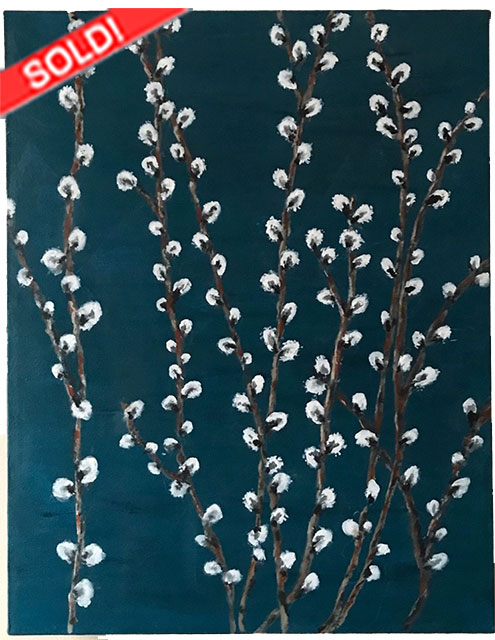Willow Twigs