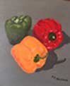 Fruits and Veggies