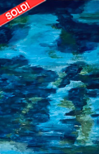 Blue Water