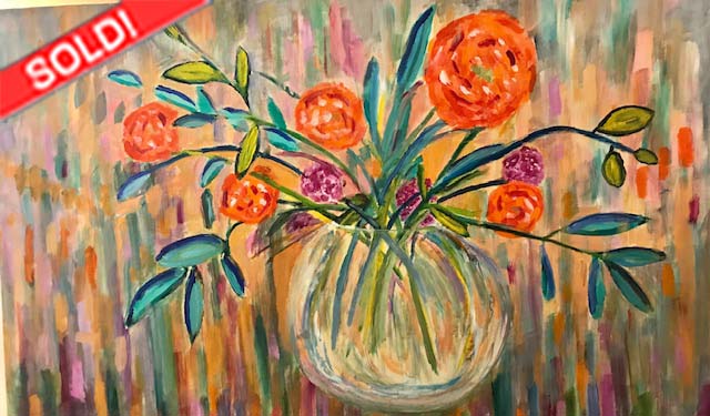 The Vase