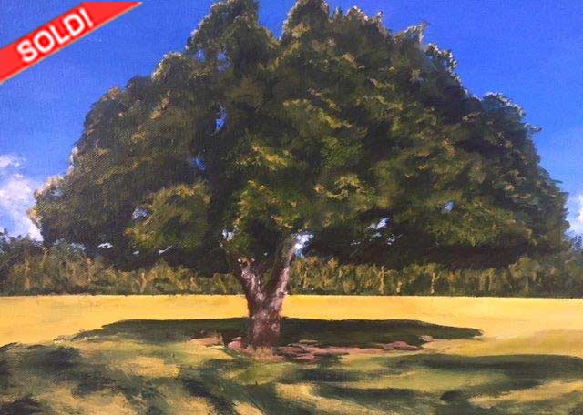 Tree of memories