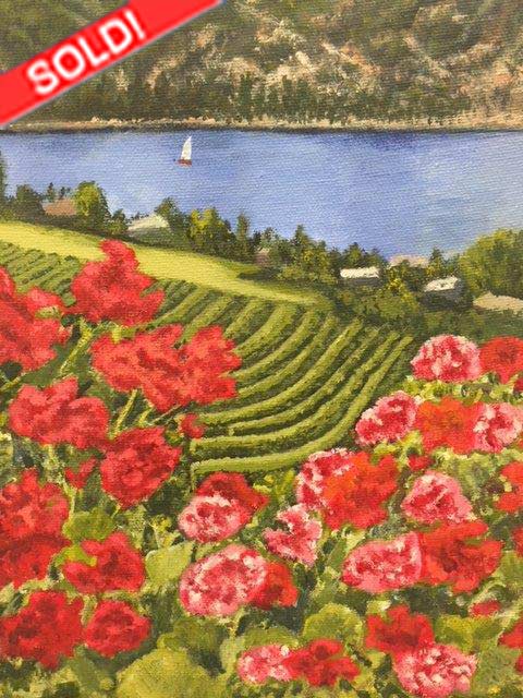 Okanagan Winery