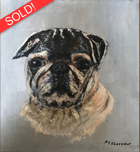 Pug